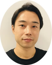 SHOGO SHIMIZU